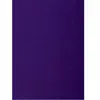 Image de Roboflock pour transfert sur textile - 29 x 21 cm - Velours Violet