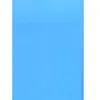 Image de Roboflex pour transfert sur textile - 34 x 21 cm - Bleu ciel mat