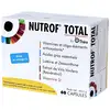 Image de TOTAL NUTROF 60 Gélules