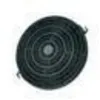 Image de Filtre charbon type 211 CHF211 (37245-2627) Hotte (FCH240 480181700942 FAURE ARTHUR MARTIN ELECTROLUX FAGOR INDESIT CANDY ARTHUR MARTIN BRANDT ROSIERES FAR)