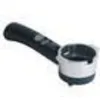 Image de Poignee Porte Filtre (Pour Cafe Moulu) Bco261b Ec150 Ec155 Ec330s Pmr2005 Expresso Delonghi Ec330s