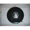 Image de Filtre A Charbon Type 28 240mm- 500 G Hotte Whirlpool Akr438