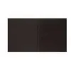 Image de Filtre charbon 28,5x53,2cm (Ã  l'unitÃ©) (59174-1362) Hotte (74X1411 BRANDT DE DIETRICH SAUTER)