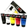 Image de Set de 5 tubes d'acrylique fine de 150 ml