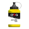 Image de Peinture acrylique 500 ml Jaune primaire