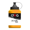 Image de Peinture acrylique 500 ml Jaune d'or