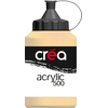 Image de Peinture acrylique 500 ml Chair