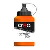 Image de Peinture acrylique 500 ml Orange