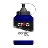 Image de Peinture acrylique 500 ml Bleu phtalo