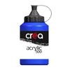 Image de Peinture acrylique 500 ml Bleu de cobalt