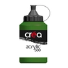 Image de Peinture acrylique 500 ml Vert hookers