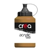 Image de Peinture acrylique 500 ml Terre de Sienne naturelle