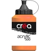 Image de Peinture acrylique 500 ml Jaune de cadmium foncé