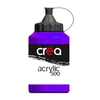 Image de Peinture acrylique 500 ml Violet outremer