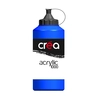 Image de Peinture acrylique 1 L Bleu de cobalt