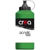 Image de Peinture acrylique 1 L Vert émeraude