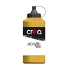 Image de Peinture acrylique 1 L Ocre jaune