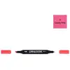 Image de Marqueur à base d'alcool - double-pointe - Cherry Pink 005
