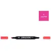 Image de Marqueur à base d'alcool - double-pointe - Vivid Pink 006