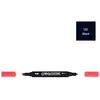Image de Marqeur à base d'alcool - double-pointe - Black 120
