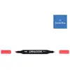 Image de Marqueur à base d'alcool - double-pointe - Cobalt Blue 071