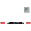Image de Marqeur à base d'alcool - double-pointe - Neutral Grey 4 CG4