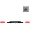 Image de Marqeur à base d'alcool - double-pointe - Neutral Grey 5 CG5