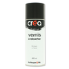 Image de Vernis à retoucher Peinture à l'huile 400 ml