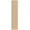 Image de Lettre en bois médium - I majuscule - 10 cm
