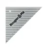 Image de Gabarit d'angle en métal - 11 cm