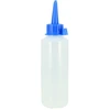 Image de Flacon vide 125 ml + pointe coupée