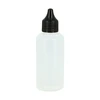 Image de Flacon vide avec canule 60 ml + bouchon