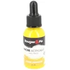 Image de Encre acrylique 30 ml R&P Jaune primaire