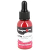 Image de Encre acrylique 30 ml R&P Rouge primaire