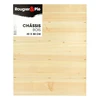 Image de Châssis bois 40 x 50 cm