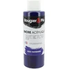 Image de Encre acrylique 250 ml R&P Bleu outremer