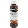 Image de Encre acrylique 250 ml R&P Terre de Sienne