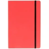 Image de Carnet de croquis 80 g/m² 80 feuilles Rouge 10,5 x 14 cm