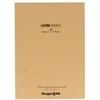 Image de Livre papier Kraft 100 g/m² 120 feuilles A5 14,8 x 21 cm