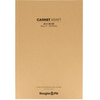 Image de Papier Kraft 80 g/m² 26 x 38 cm Carnet de 50 feuilles