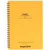 Image de Bloc de croquis Orange 100 g/m² 56 feuilles A5 14,8 x 21 cm