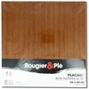 Image de Placage bois naturel Acajou sapelli ep. 0,6 mm 30 x 30 cm