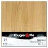 Image de Placage bois naturel Chêne ep. 0,6 mm 30 x 30 cm