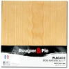 Image de Placage bois naturel Hêtre blanc ep. 0,6 mm 30 x 30 cm