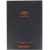 Image de Carnet de croquis R&P 100 g/m² 120 pages A4 21 x 29,7 cm
