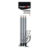 Image de Crayon graphite 2B - 6B - 8B