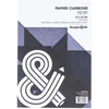 Image de Feuille de papier carbone 2 pcs