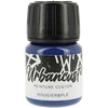 Image de Peinture Custom Cuir 30 ml Couleurs basiques n°9 Indigo