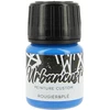 Image de Peinture Custom Cuir 30 ml Couleurs basiques n°12 Cyan (bleu primaire)