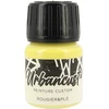 Image de Peinture Custom Cuir 30 ml Couleurs pastel n°23 Jaune pastel